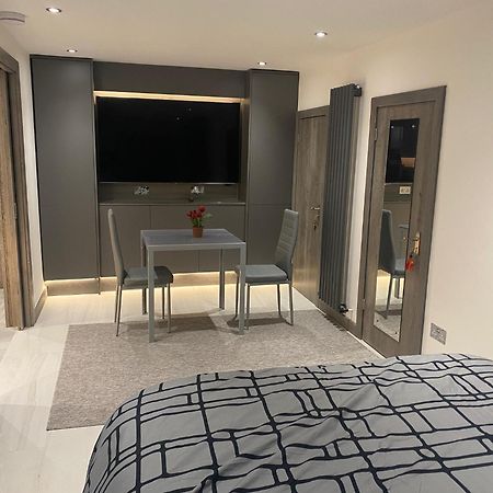 Modern Studio In Natural Surroundings Birmingham Esterno foto