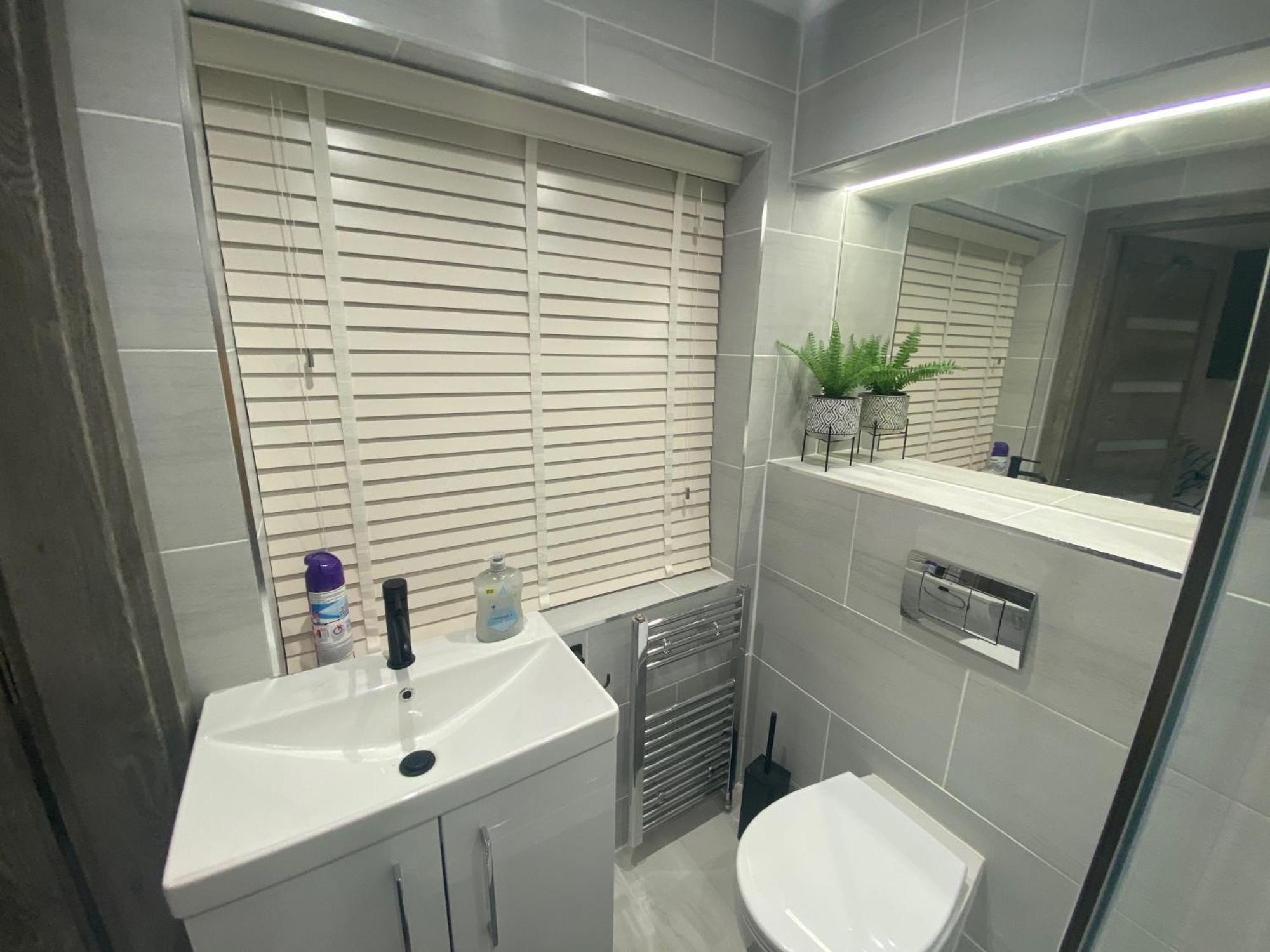 Modern Studio In Natural Surroundings Birmingham Esterno foto