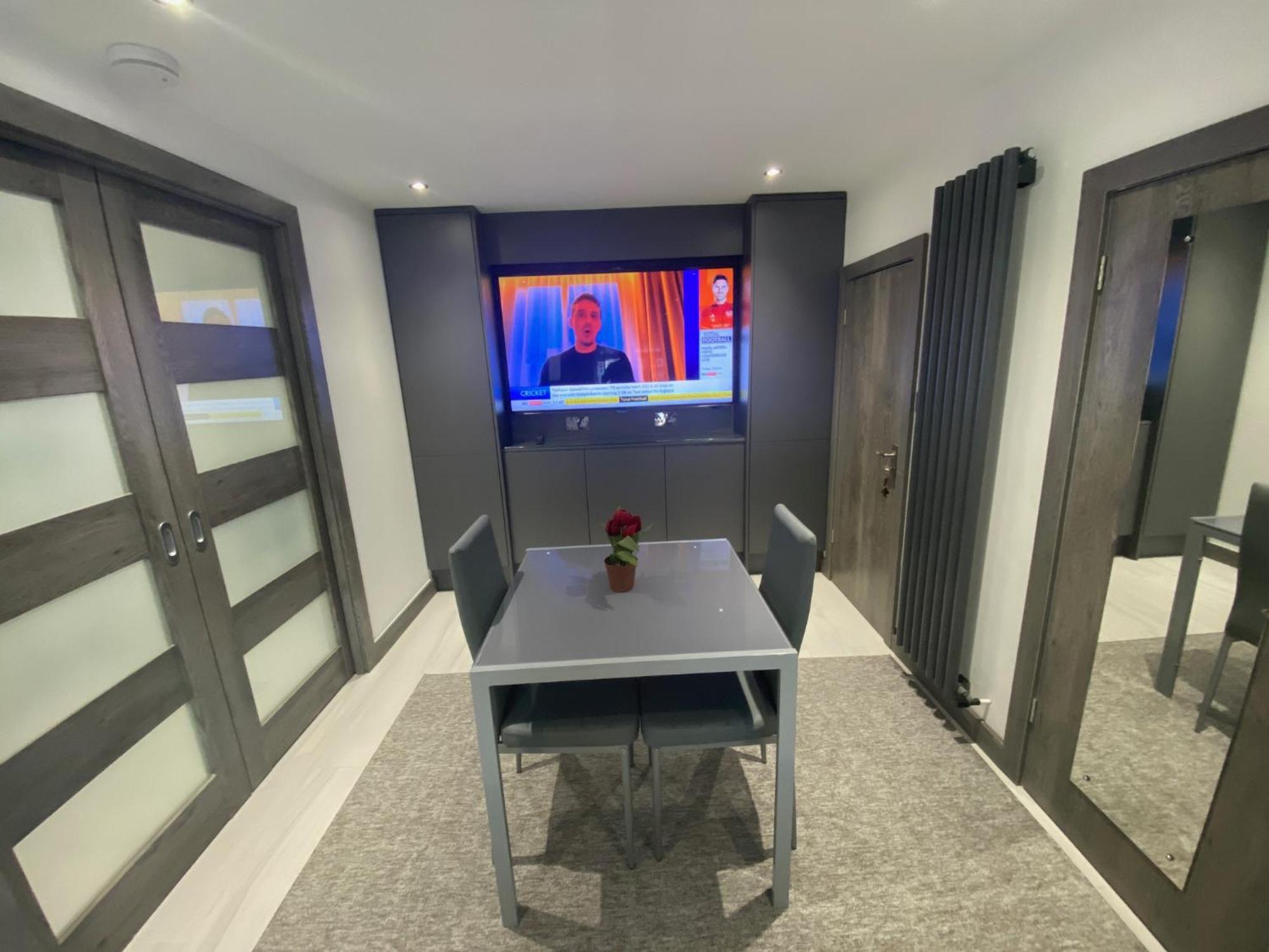 Modern Studio In Natural Surroundings Birmingham Esterno foto